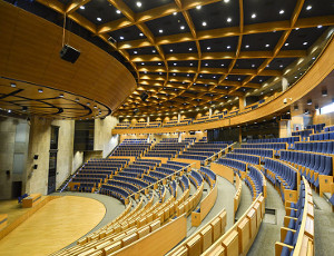 Auditorium Maximum