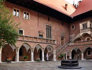 Jagiellonian University Museum