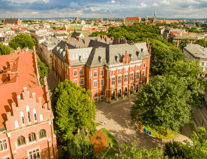 About Jagiellonian University
