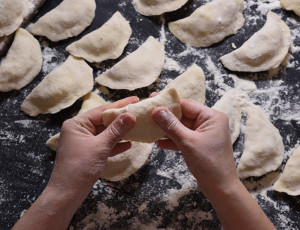 Culinary workshop