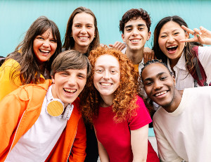 Student engagement 101 - why and how to partner with students in your work