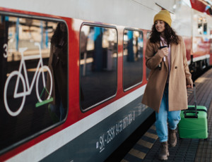 Travel and transport