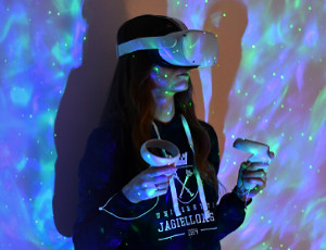 Universities in Virtual Realites