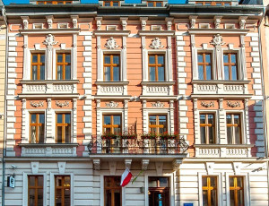 Amber Boutique Hotels ***