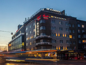 Hotel Kossak ****