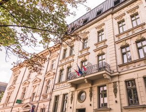 Liebeskind Boutique Hotel ***