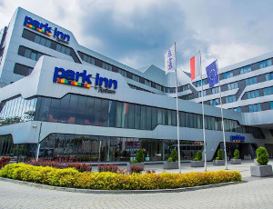 Park Inn by Radisson Kraków ****