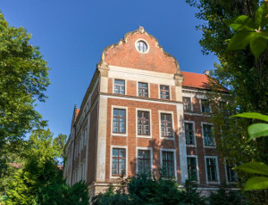 S. Pigoń Guesthouse