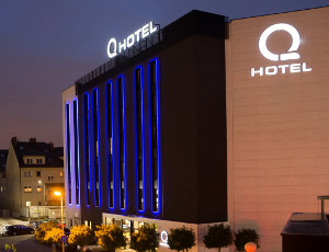 Q Hotel Kraków