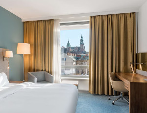 Radisson Blu Hotel *****