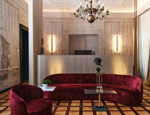 Hotel Pod Różą *****