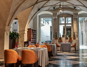 Hotel Stary *****