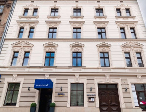 Golden Tulip Krakow City Center ****