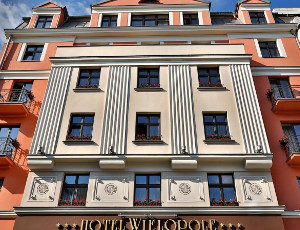 Hotel Wielopole ***